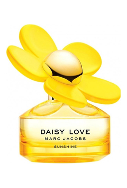 Marc Jacobs Daisy Love Sunshine