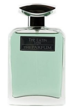 The Parfum The Latin Lover