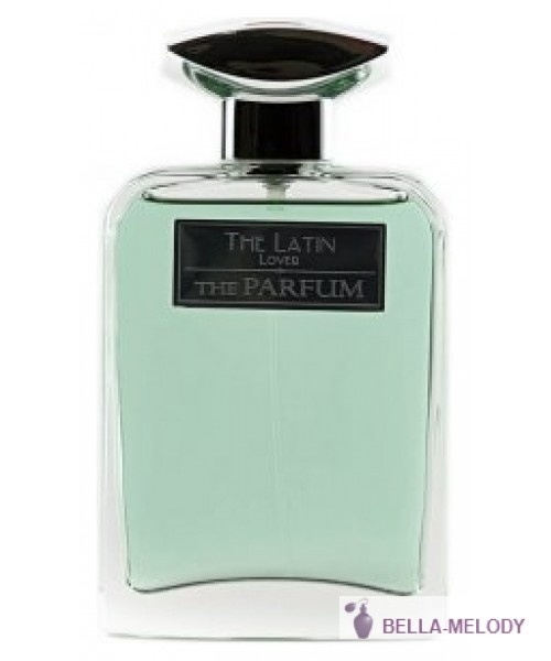 The Parfum The Latin Lover