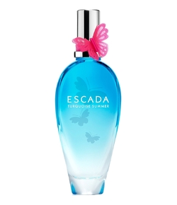 Escada Turquoise Summer