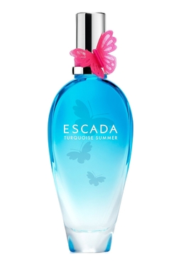 Escada Turquoise Summer