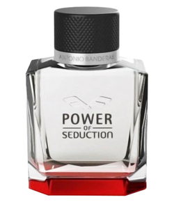 Antonio Banderas Power Of Seduction