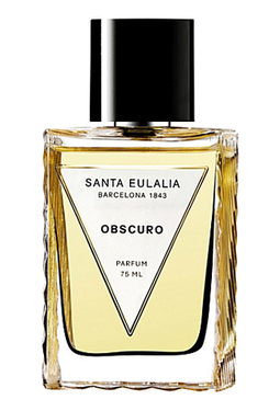 Santa Eulalia Obscuro