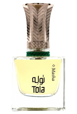 Tola Masha
