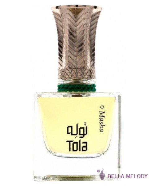 Tola Masha