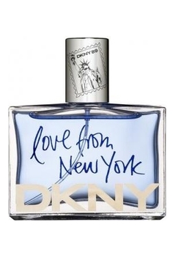 DKNY Love From New York For Men