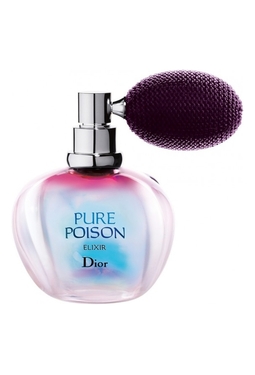 Christian Dior Poison Pure Elixir