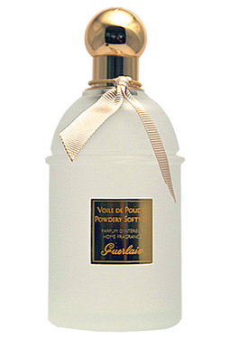 Guerlain Voile De Poudre Parfum D'Interieur