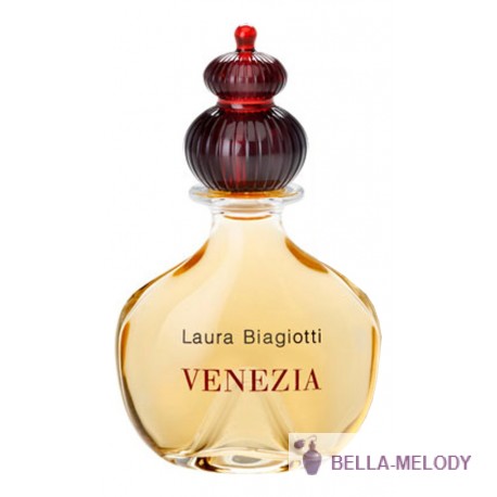 Laura Biagiotti Venezia 2011 11