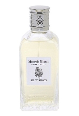 Etro Messe De Minuit