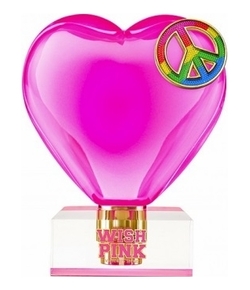 Victorias Secret Wish Pink