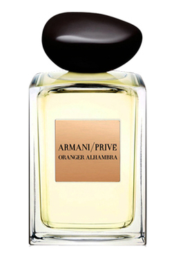 Armani Prive Oranger Alhambra