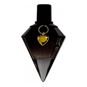 Jeanne Arthes Love Never Dies Black Jewel