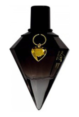 Jeanne Arthes Love Never Dies Black Jewel