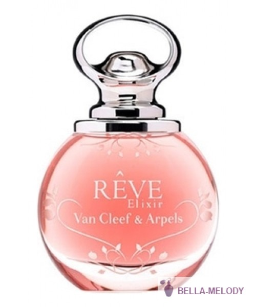 Van Cleef & Arpels Reve Elixir