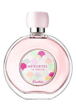 Guerlain Meteorites Le Parfum