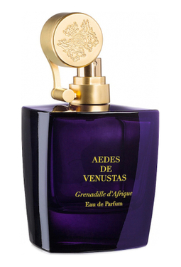 Aedes De Venustas Grenadille D'Afrique