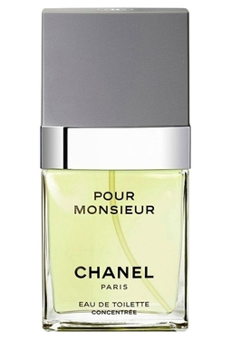 Chanel Pour Monsieur Concentree