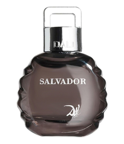 Salvador Dali Salvador