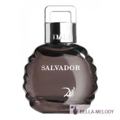 Salvador Dali Salvador 11