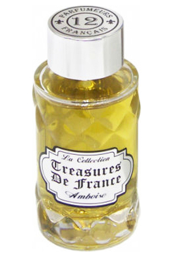 Les 12 Parfumeurs Francais Amboise