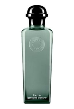 Hermes Eau De Gentiane Blanche