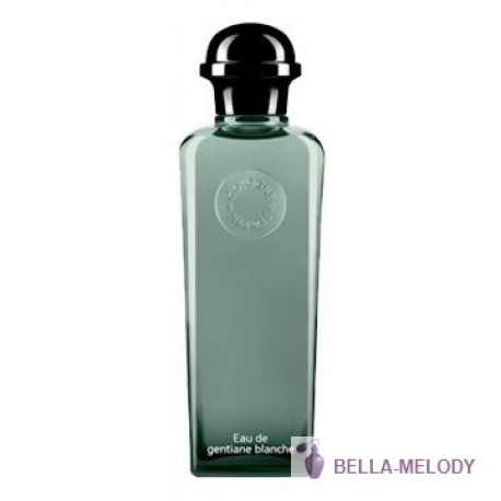 Hermes Eau De Gentiane Blanche 11