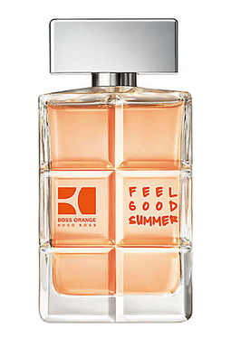 Hugo Boss Boss Orange For Men Feel Good Summer