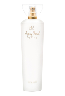 Roberto Verino Agua Floral de Verino White Peony
