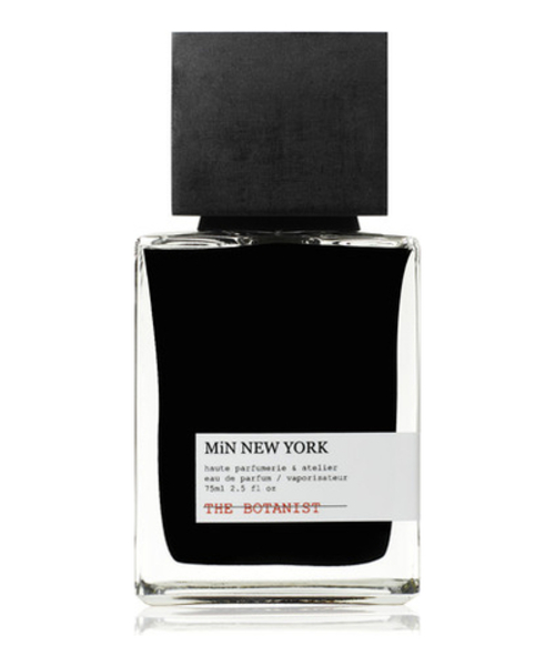 MiN New York The Botanist