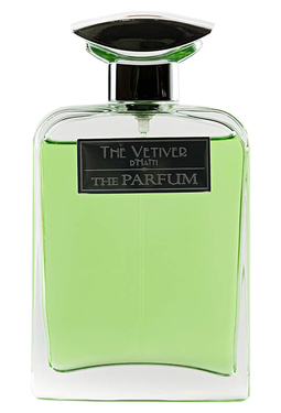 The Parfum The Vetiver D'Hait