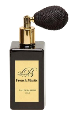 Queen B French Mastic