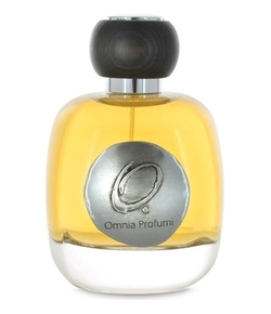 Omnia Profumi Cristallo Di Rocca