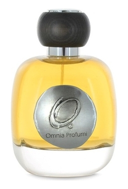 Omnia Profumi Cristallo Di Rocca