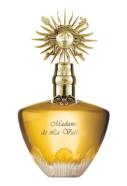 Parfums du Chateau de Versailles Madame de La Valliere
