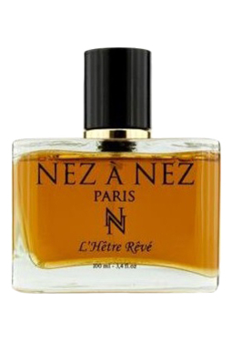 Nez a Nez L'Hetre Reve