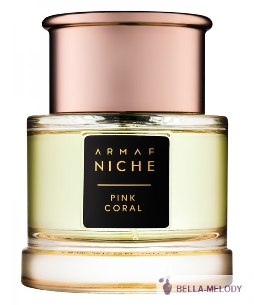 Armaf Pink Coral