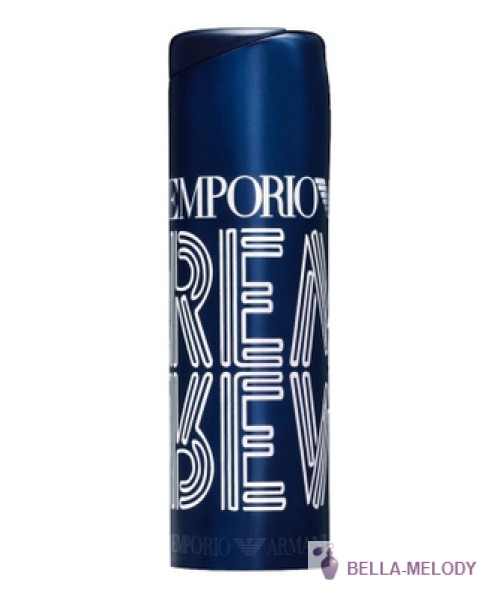 Armani Emporio Remix Men