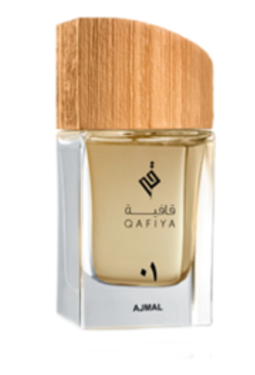 Ajmal Qafiya 1