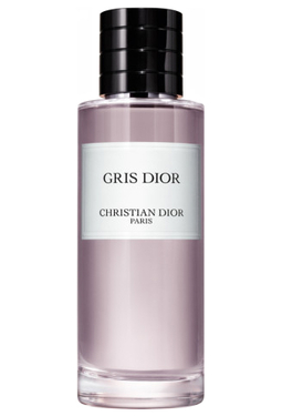 Christian Dior Gris Dior