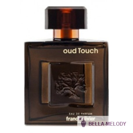 Franck Olivier Oud Touch 11