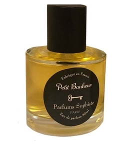 Parfums Sophiste Petit Bonheur