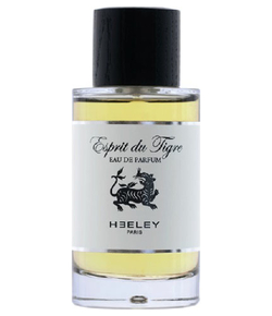 Heeley Esprit du Tigre