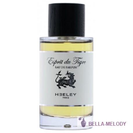 Heeley Esprit du Tigre 11