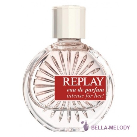 Replay Intense For Her 11