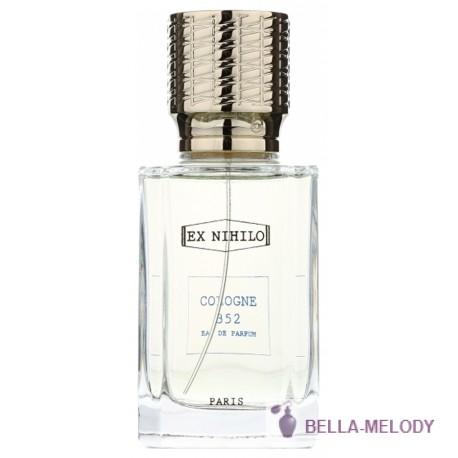 Ex Nihilo Cologne 352 11
