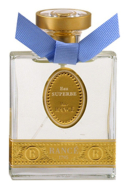 Rance Eau Superbe