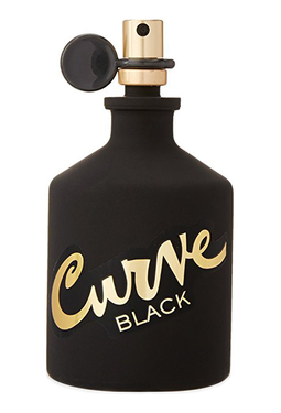 Liz Claiborne Curve Black