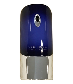 Givenchy Blue Label Silver Collector