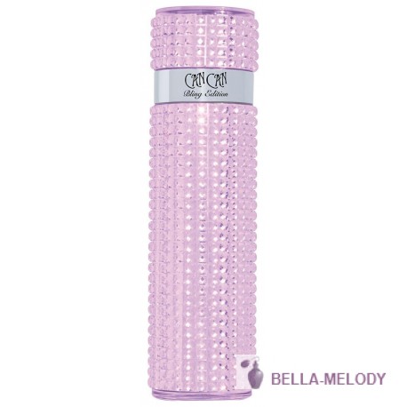 Paris Hilton Can Can Bling Edition 11